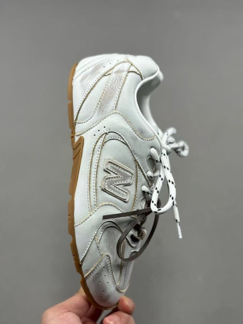 New Balance x Miu Miu Women's Sneakers